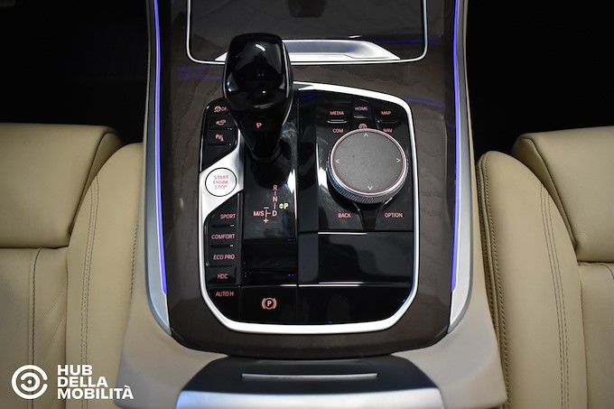 BMW X5 xDrive40d 48V Msport